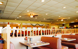 Marysville Diner