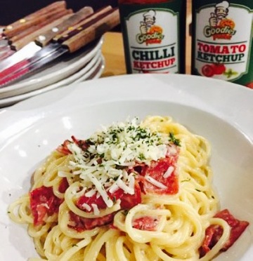 Goodies Pizza餐厅图片