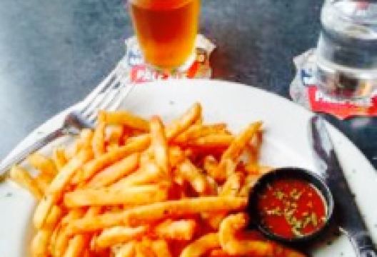 Obed & Isaac's Microbrewery and Eatery美食图片