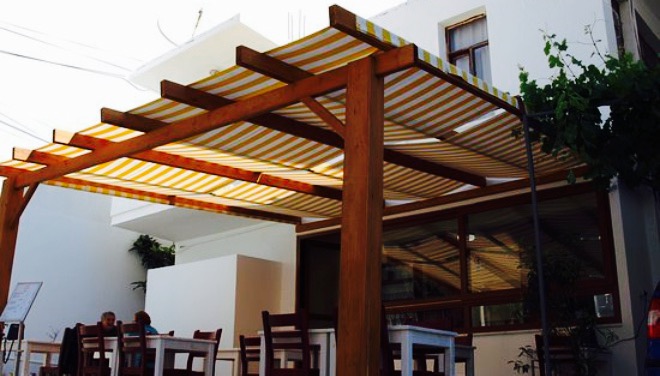 Meliha Hanim餐厅图片