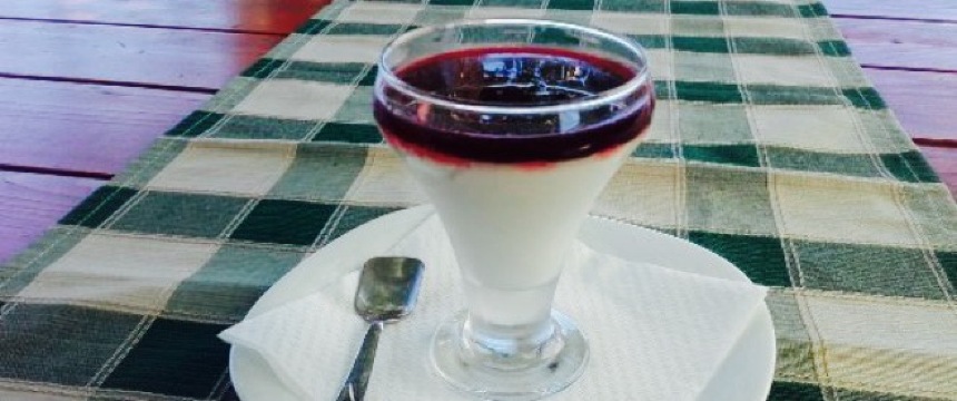 Big Blue餐厅图片