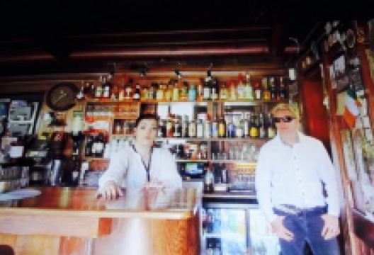 Karjolen Pub美食图片