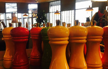 Handmade cafe DROVA餐厅图片