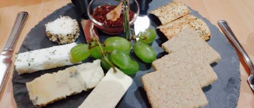 Red Skye Restaurant餐厅图片