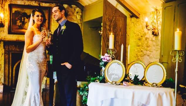 Wrights Anglers Rest餐厅图片