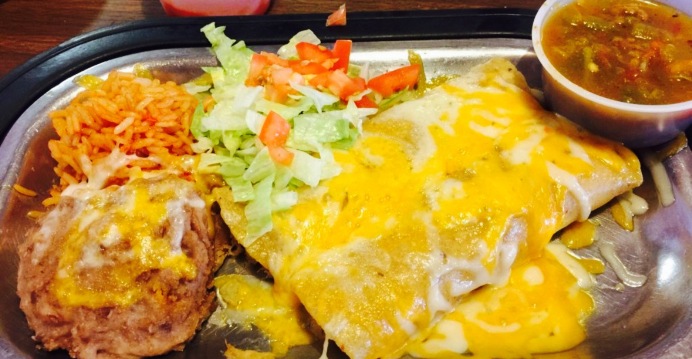 Virgie's Restaurant and Lounge餐厅图片