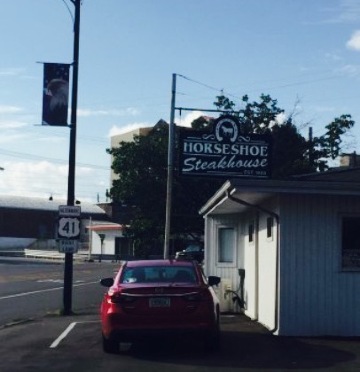 Horseshoe Steakhouse