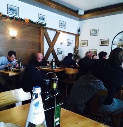 Vecchia Osteria餐厅图片