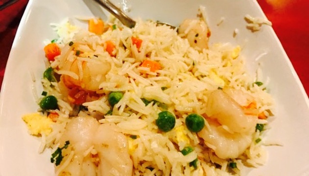 Bambu Oriental Restaurant