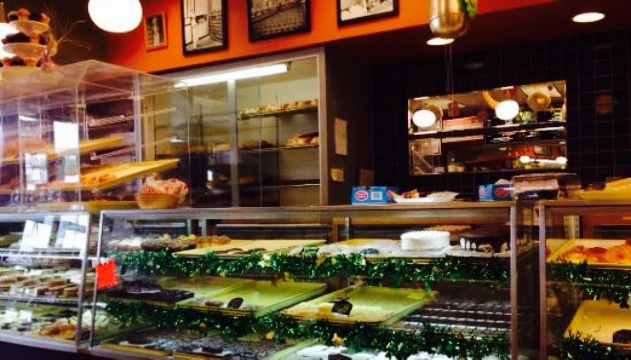 Davis Bakery and Delicatessen