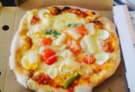 Pizza Pub美食图片