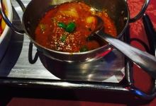 Indian Tiffin美食图片