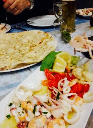 Piccolo Arcobaleno餐厅图片