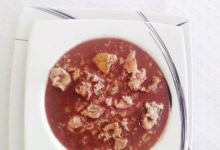 Frango Malandro美食图片