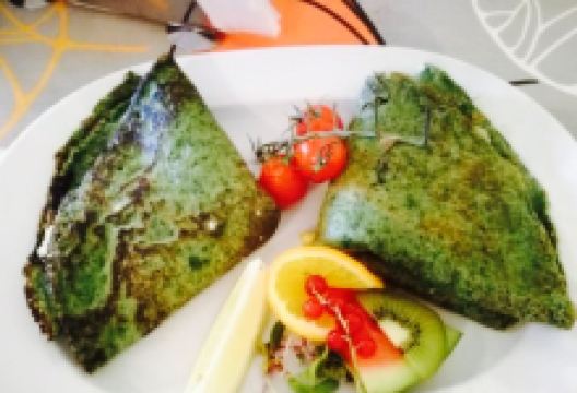 Pestka美食图片