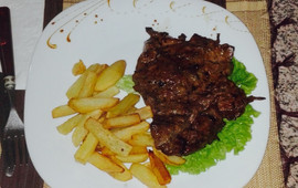 Hotel Grenat