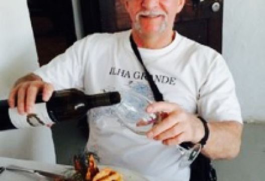 De Palm Restaurant美食图片