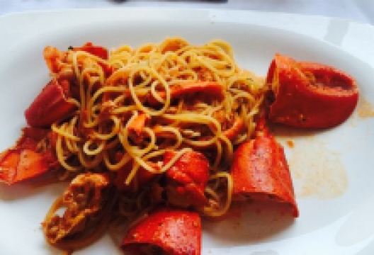 Ristorante Pizzeria Spinnaker美食图片