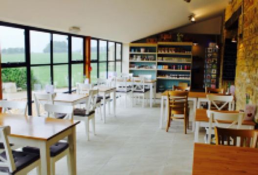 The Cotswold Food Store & Cafe美食图片