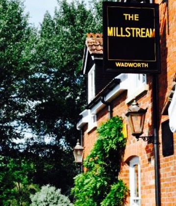 The Millstream餐厅图片