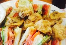 Cosmos美食图片