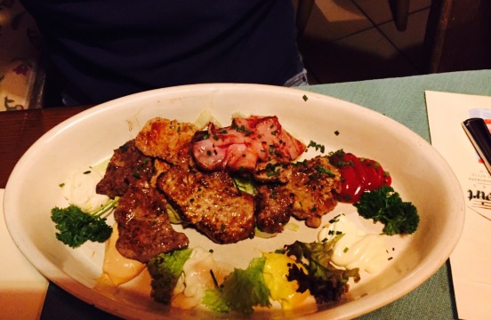 Restaurant Stadlwirt