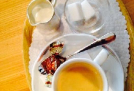 Pension zum Turm Pizzeria美食图片