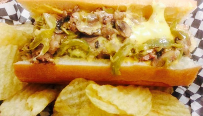 Alicea's NY Bagels & Subs Llc