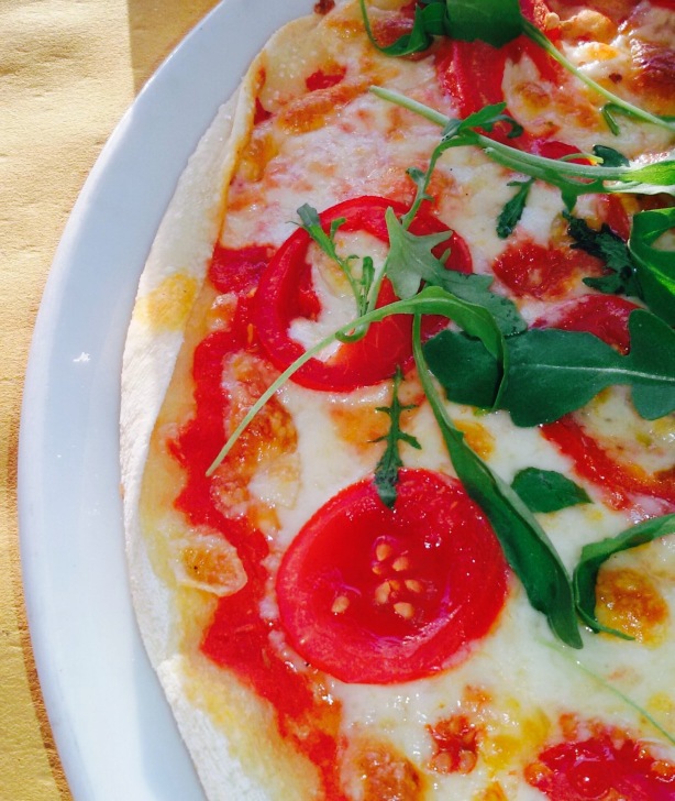 Pizzeria Toscana餐厅图片