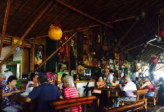 Asadero La Topochera美食图片