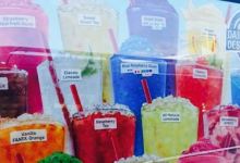 Sonic Drive-In美食图片