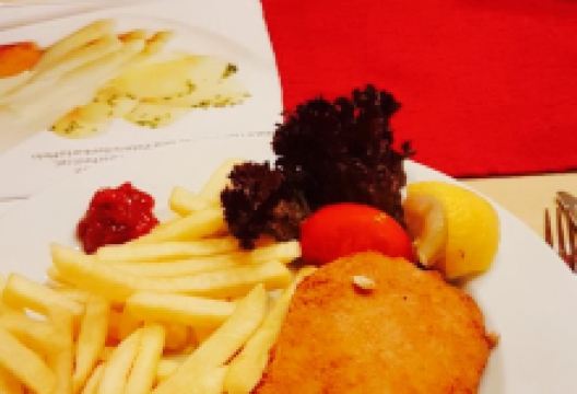 Pizzeria Bologna美食图片