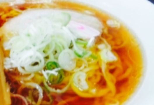 Hand Made Ramen Take美食图片