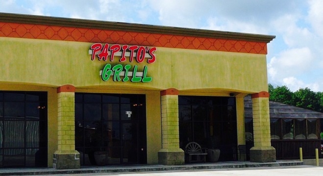 Papitos Mexican Grill