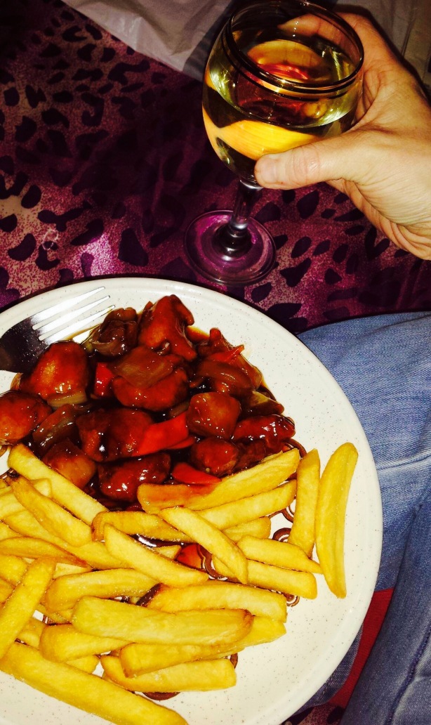 Pearl Garden Lahinch餐厅图片