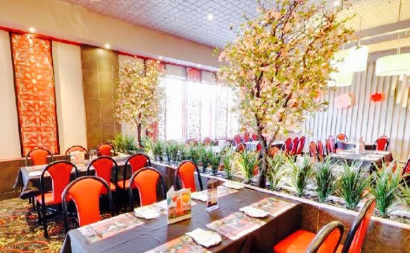 Mandarin Restaurant餐厅图片