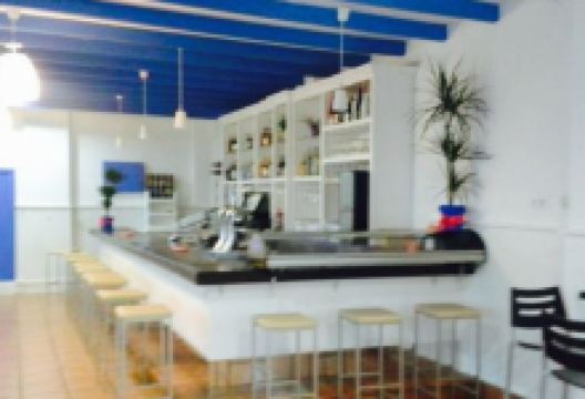 La Taberna de Nieves美食图片