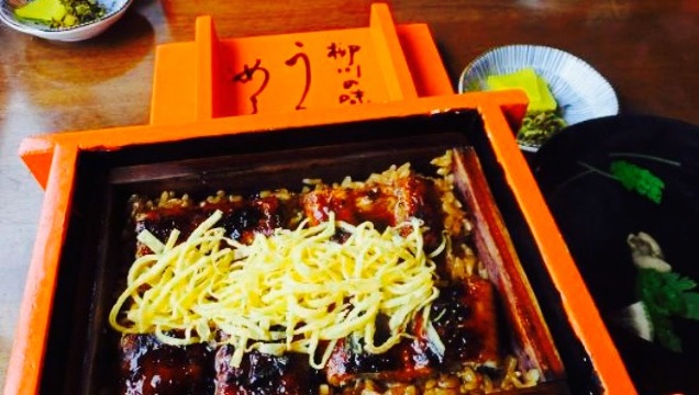 Kusukawa餐厅图片