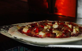 Piccolo Artisan Pizza Kitchen