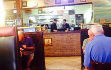 Vesuvio's Italian Restaurant餐厅图片