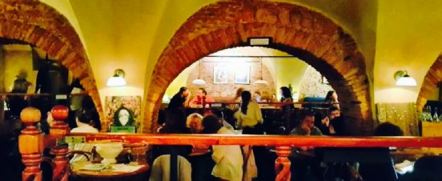 Bistro de l'Arte餐厅图片