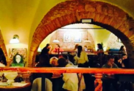 Bistro de l'Arte美食图片