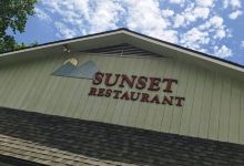The Sunset美食图片