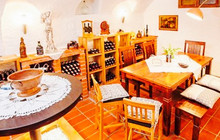 Restaurant zur Post餐厅图片