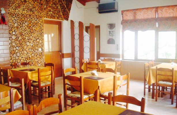 Pizza Edi餐厅图片