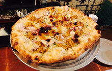 Cushnoc Brewing Co.餐厅图片