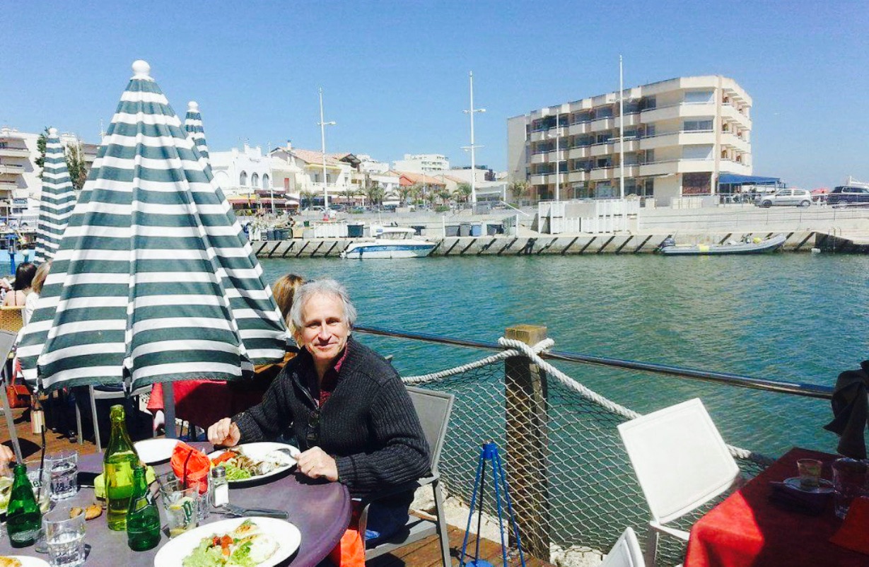 Le Lamparo餐厅图片