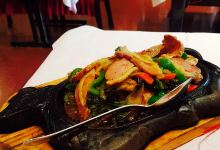 Au Palais des Rizières美食图片