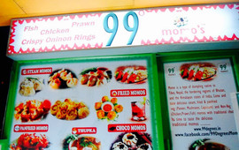 99 Degrees