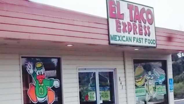 El Taco Express餐厅图片